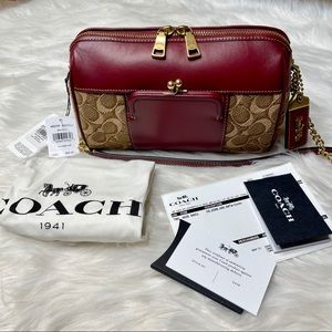 Coach Joni Crossbody Bag